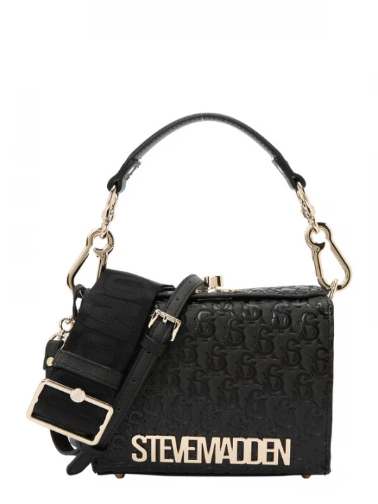 Obrázek produktu STEVE MADDEN Kabelka 'Bnoya-E' zlatá / černá