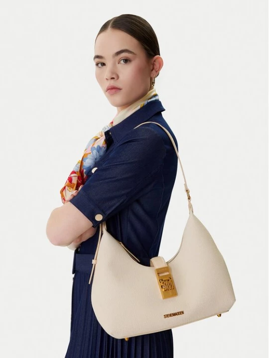 Obrázek produktu Steve Madden Kabelka Bovie-E 13001645 Krémová