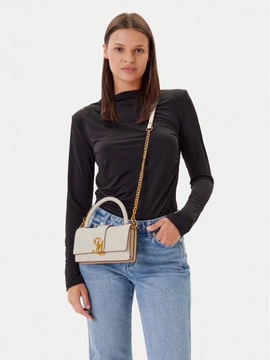 Obrázek produktu Steve Madden Kabelka Brage SM13001757 Krémová
