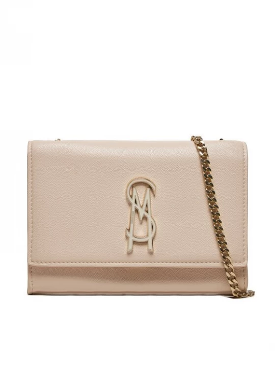 Obrázek produktu Steve Madden Kabelka Bramone Crossbody SM13001312-02002-BGL Écru Krémová