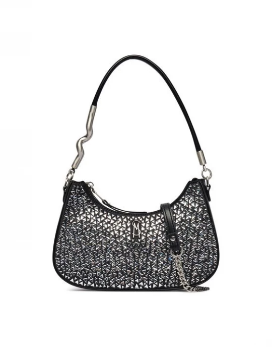 Obrázek produktu Steve Madden Kabelka Braz 13002561 Černá