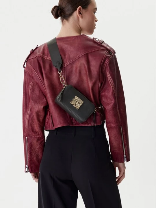 Obrázek produktu Steve Madden Kabelka Brisa-2 SM13001822 Černá