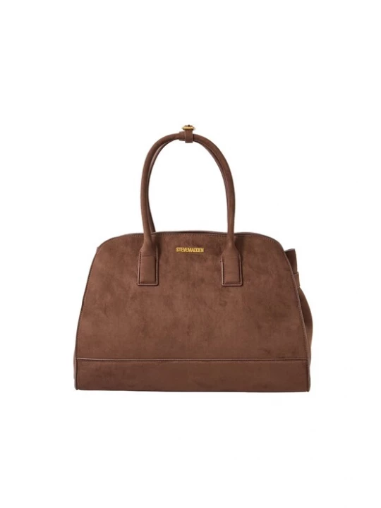 Obrázek produktu STEVE MADDEN Kabelka 'Bryleigh' koňaková
