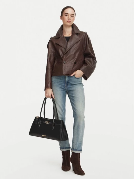 Obrázek produktu Steve Madden Kabelka Bshirley 13002604 Černá
