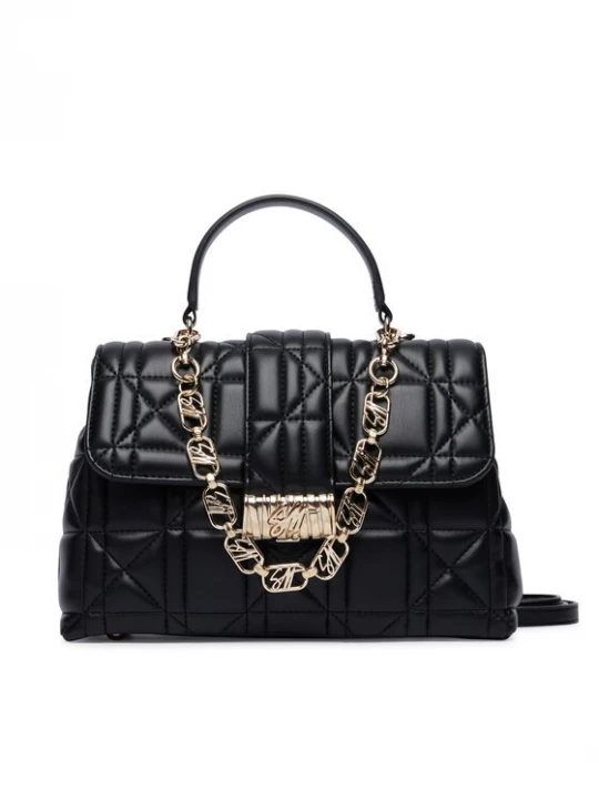 Obrázek produktu Steve Madden Kabelka Bvault 13002587 B-G Černá