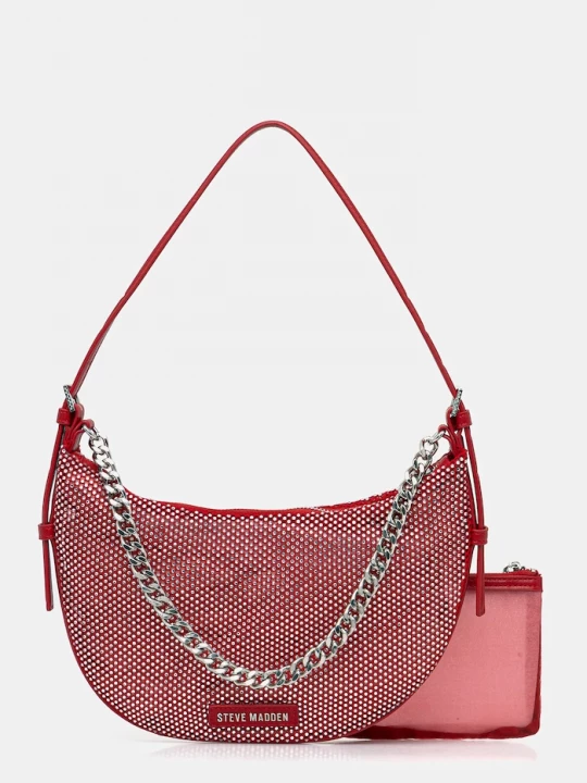 Obrázek produktu Steve Madden Kabelka Steve Madden Bdream-R červená