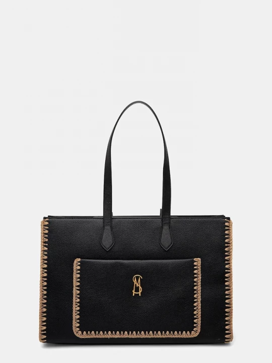 Obrázek produktu Steve Madden Kabelka Steve Madden Bkee černá