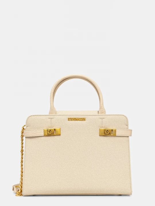 Obrázek produktu Steve Madden Kabelka Blorens béžová
