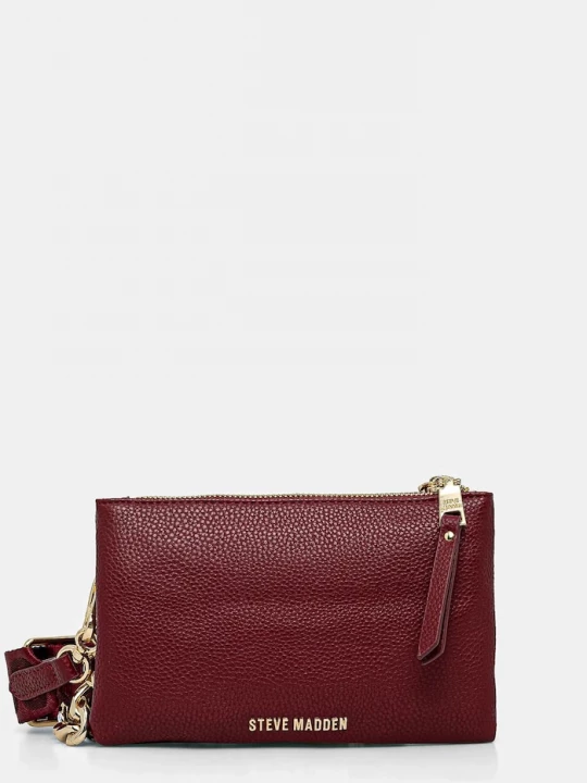 Obrázek produktu Steve Madden Kabelka Steve Madden Bnicco červená