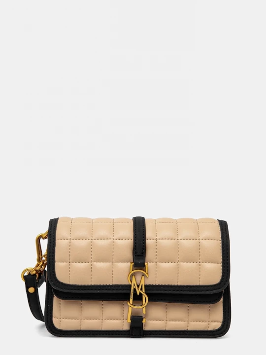 Obrázek produktu Steve Madden Kabelka Steve Madden Brya-N béžová