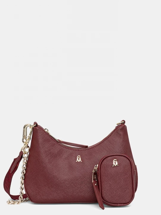 Obrázek produktu Steve Madden Kabelka Steve Madden Bsin červená