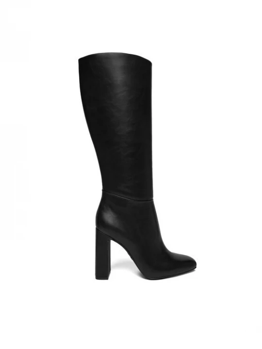 Obrázek produktu Steve Madden Kozačky Ally SM11002627 Černá