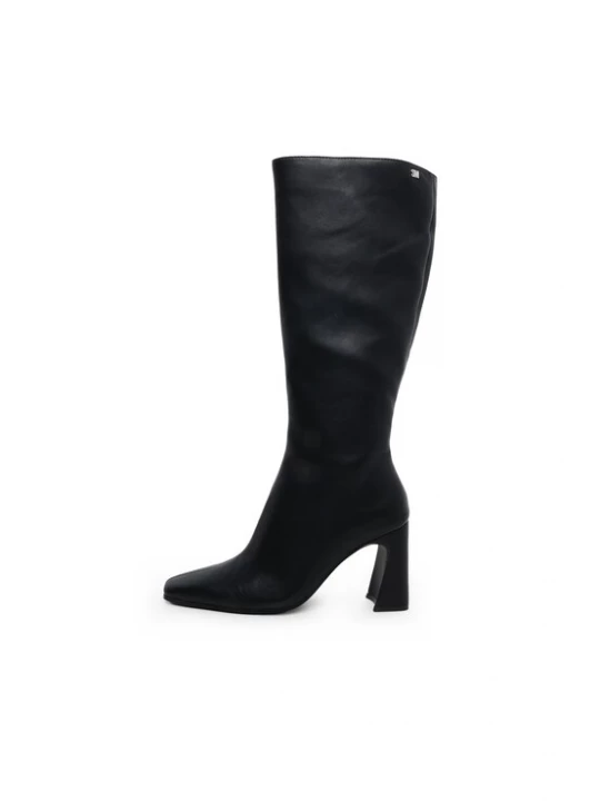 Obrázek produktu STEVE MADDEN Kozačky 'Flares-H' černá