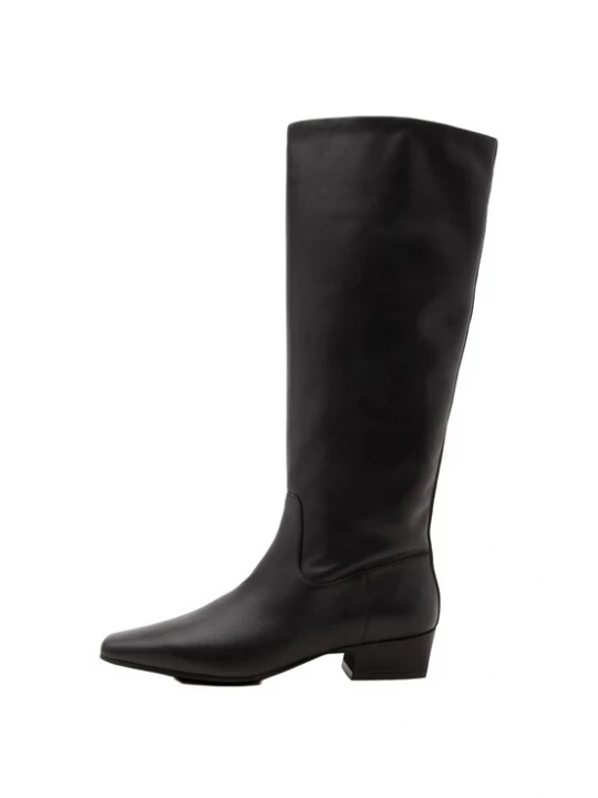 Obrázek produktu STEVE MADDEN Kozačky 'Gwyneth' černá