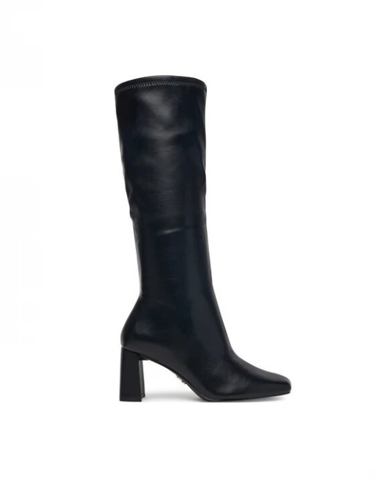 Obrázek produktu Steve Madden Kozačky Holly 11003501 Černá
