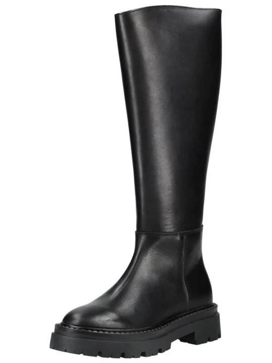 Obrázek produktu STEVE MADDEN Kozačky 'Kaja-W' černá
