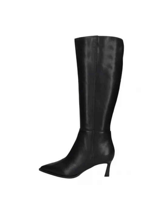 Obrázek produktu STEVE MADDEN Kozačky 'Lucid' černá