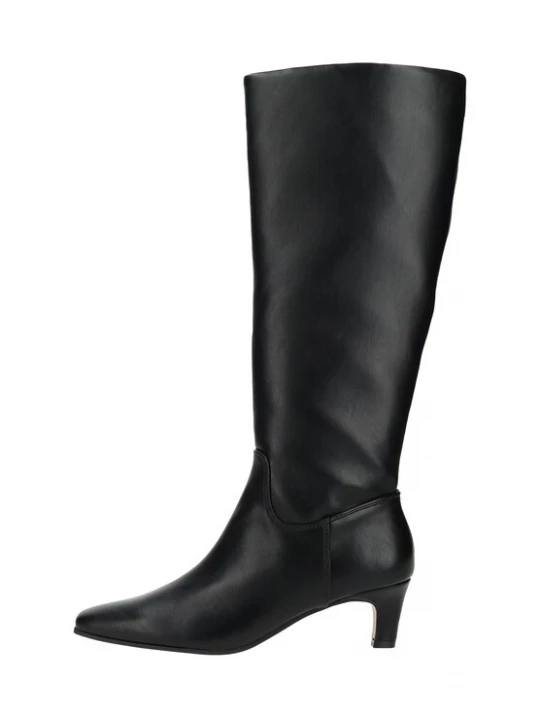 Obrázek produktu STEVE MADDEN Kozačky 'New Davis' černá