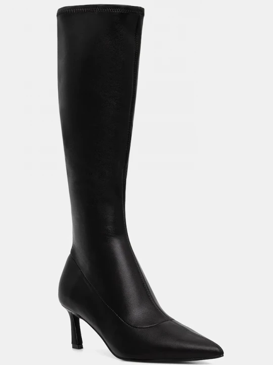 Obrázek produktu Steve Madden Kozačky Leisured černá