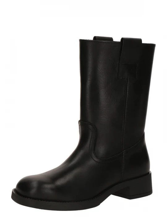 Obrázek produktu STEVE MADDEN Kozačky 'Zeno'  černá