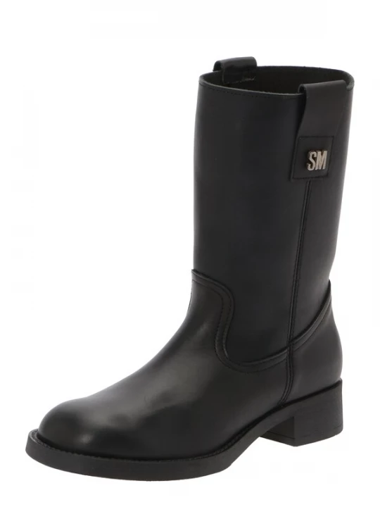 Obrázek produktu STEVE MADDEN Kozačky 'Zethy' černá