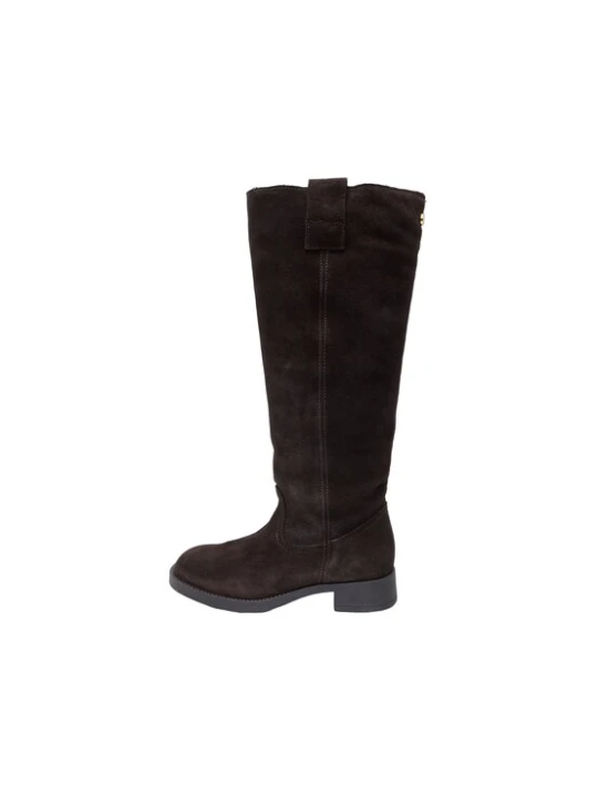Obrázek produktu STEVE MADDEN Kozačky 'Zola-F' hnědá