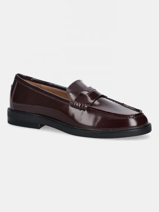 Obrázek produktu Steve Madden Kožené mokasíny Steve Madden Adison