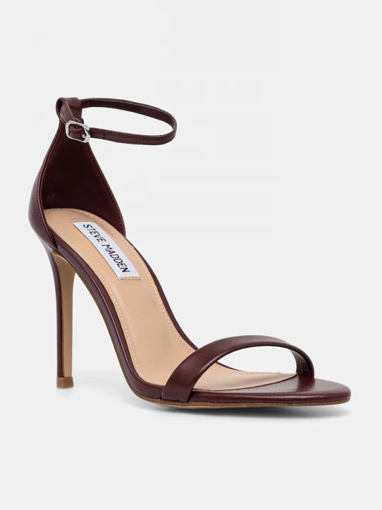 Obrázek produktu Steve Madden Kožené sandály Tecy