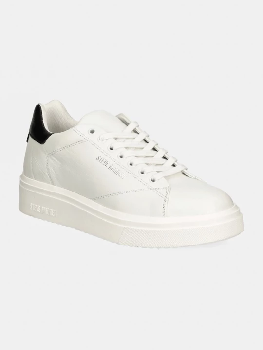 Obrázek produktu Steve Madden Kožené sneakers boty Steve Madden Fynner