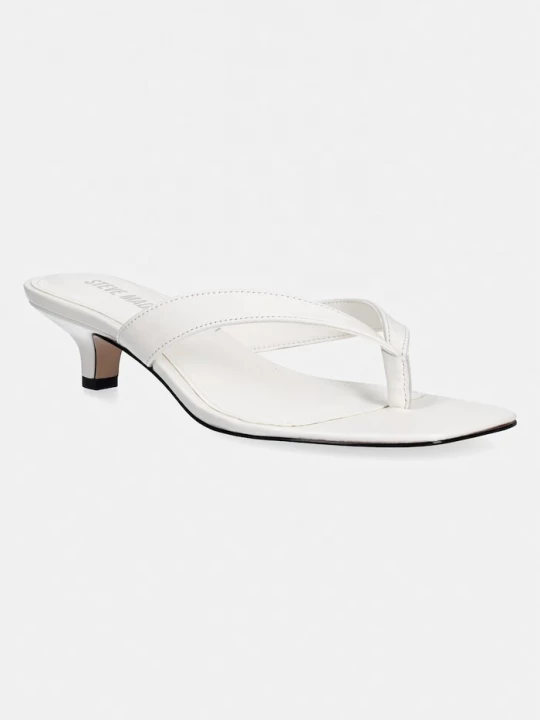 Obrázek produktu Steve Madden Kožené žabky Steve Madden Tracie