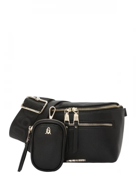 Obrázek produktu STEVE MADDEN Ledvinka 'Bclarke2' černá