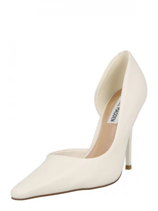 Obrázek produktu STEVE MADDEN Lodičky 'Ellenor' krémová