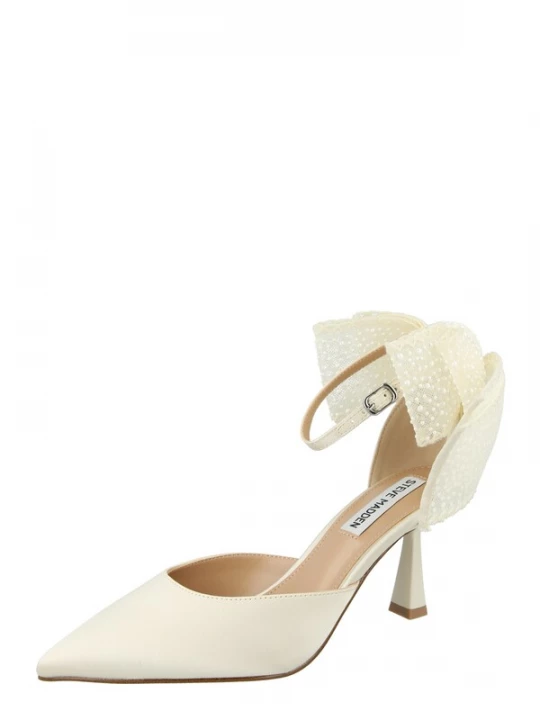 Obrázek produktu STEVE MADDEN Lodičky 'Fiorela-P' offwhite