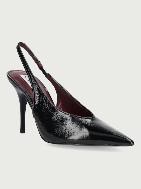 Obrázek produktu Steve Madden Lodičky kožené Andromeda černá