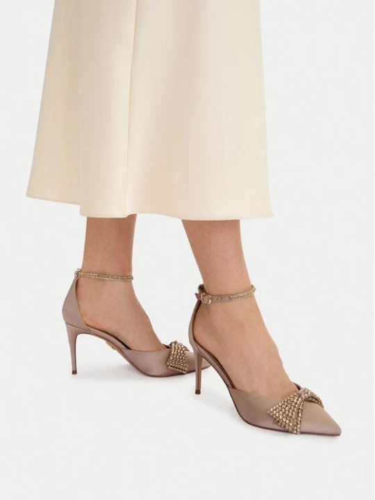 Obrázek produktu Steve Madden Lodičky Last Dance 11005297 Béžová