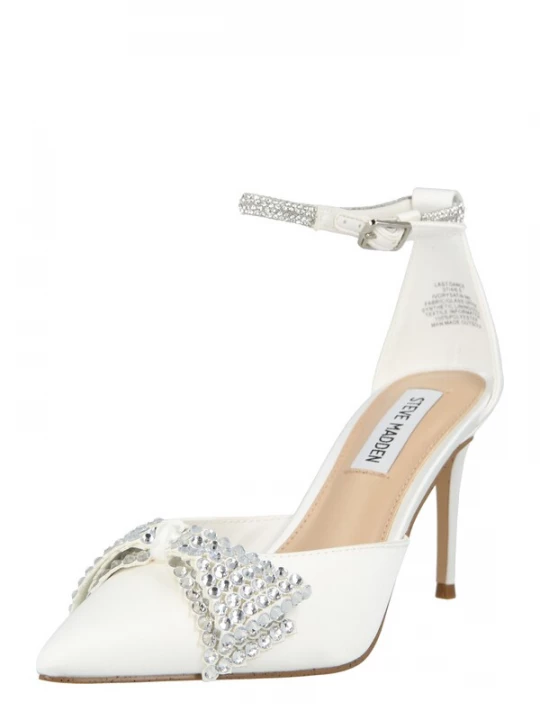 Obrázek produktu STEVE MADDEN Lodičky 'Last Dance' krémová
