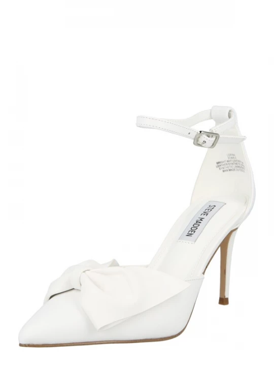 Obrázek produktu STEVE MADDEN Lodičky 'Lorina' bílá
