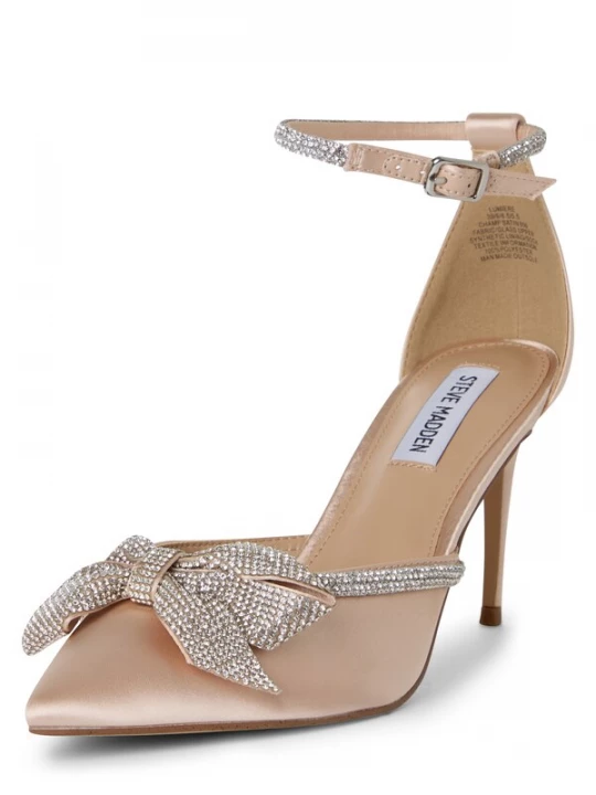 Obrázek produktu STEVE MADDEN Lodičky 'Lumiere'  champagne