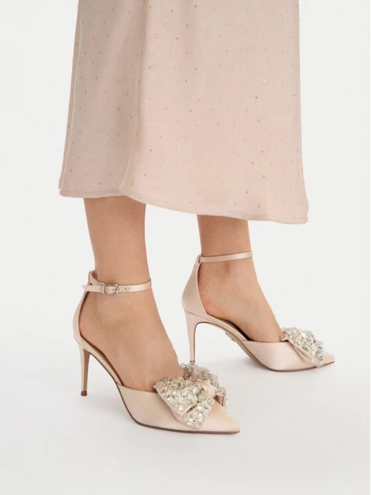 Obrázek produktu Steve Madden Lodičky Lumma 11005017 Růžová