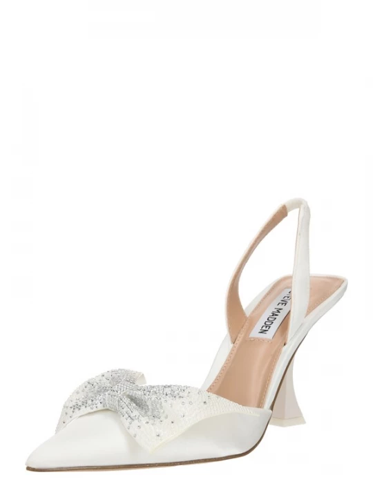 Obrázek produktu STEVE MADDEN Lodičky 'NITEOWL-P'  bílá