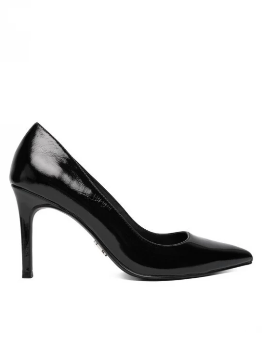 Obrázek produktu Steve Madden Lodičky Secured SM11004877 Černá