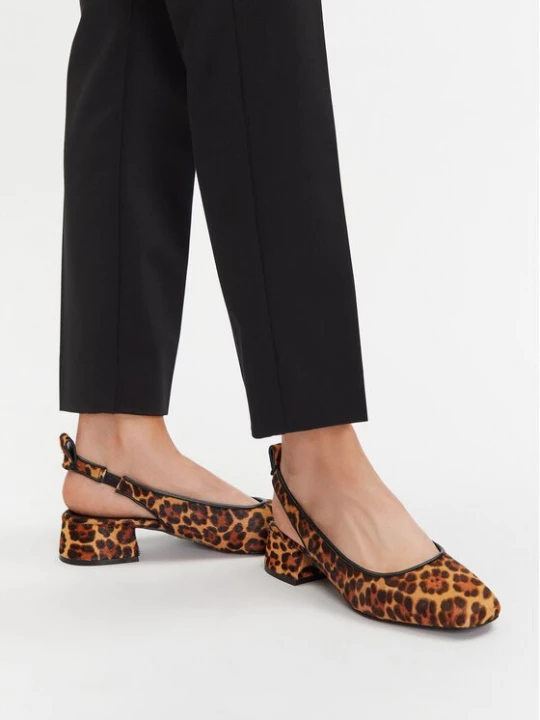 Obrázek produktu Steve Madden Lodičky Smitten-LP SM11003685 Hnědá