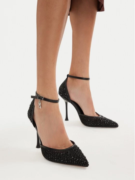 Obrázek produktu Steve Madden Lodičky Sparx-MS 11005255 Černá