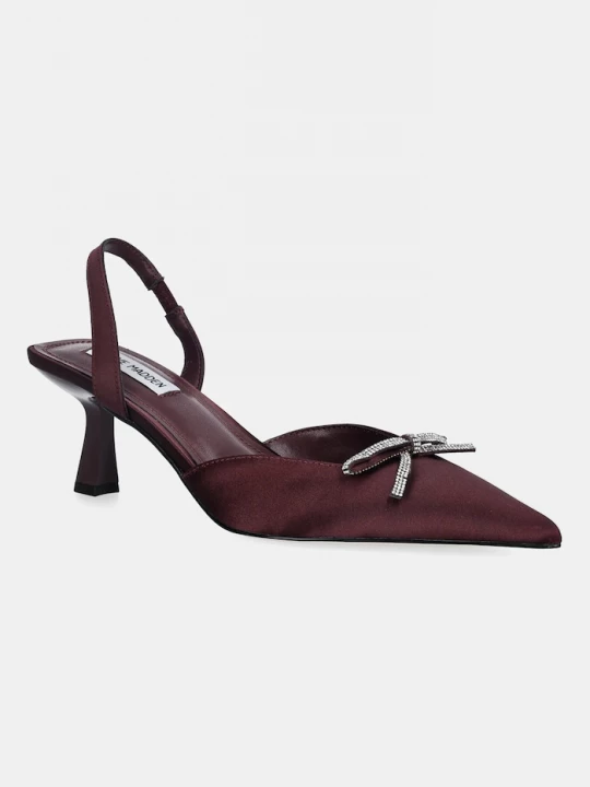 Obrázek produktu Steve Madden Lodičky Steve Madden Ander fialová