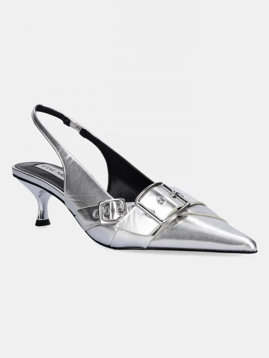 Obrázek produktu Steve Madden Lodičky Steve Madden Lezley stříbrná