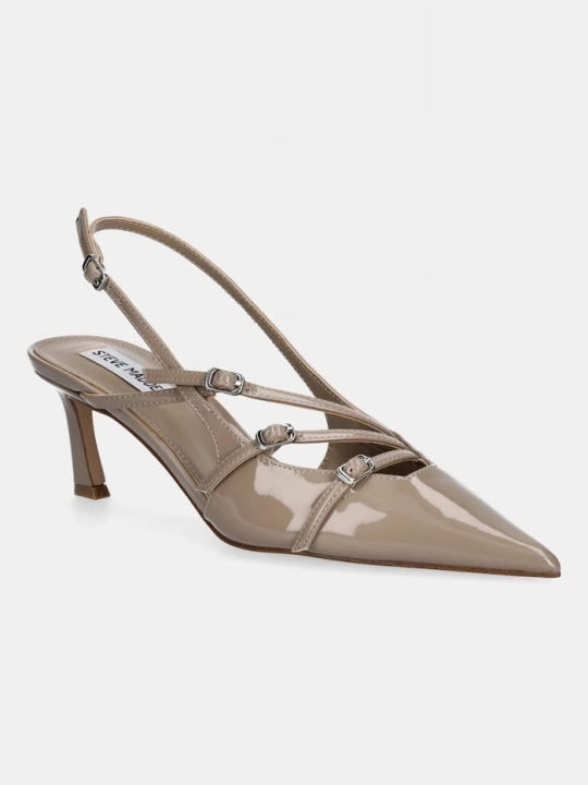 Obrázek produktu Steve Madden Lodičky Steve Madden Liana hnědá