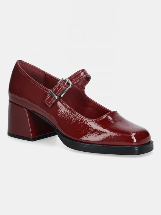 Obrázek produktu Steve Madden Lodičky Steve Madden Lisbon červená
