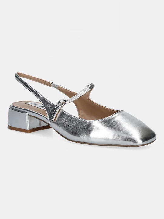 Obrázek produktu Steve Madden Lodičky Steve Madden Marjorie stříbrná