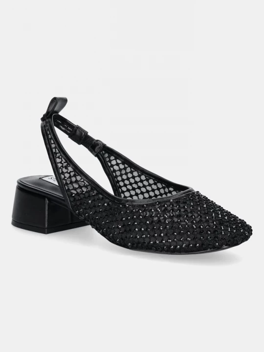 Obrázek produktu Steve Madden Lodičky Steve Madden Smitten černá