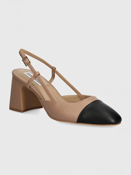 Obrázek produktu Steve Madden Lodičky Steve Madden Zeina béžová